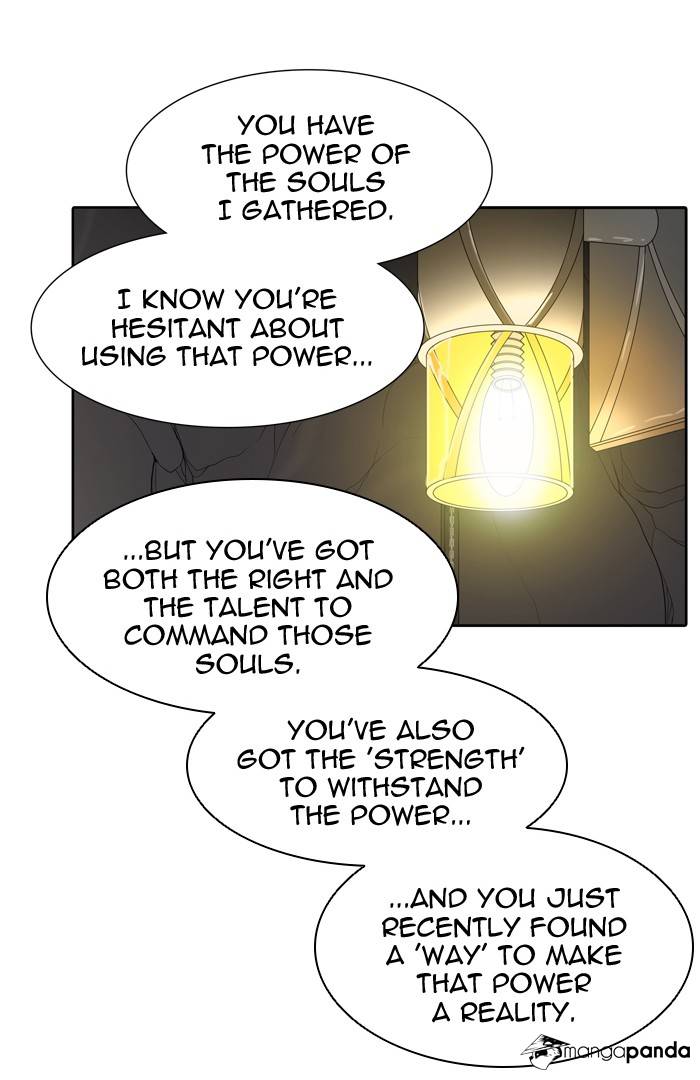 Tower of God Chapter 456 image 055